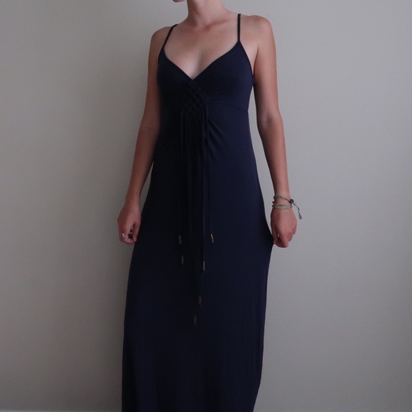 Gievergate Maxi Dress - Picture 1 of 4